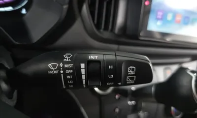 Kia Ray 2023, 37637 км, за 9511.62 USD - фото 28