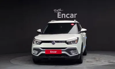 KG_Mobility_Ssangyong TIBOLI 2019, 61212 км, за 6962.69 USD