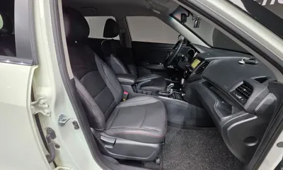 KG_Mobility_Ssangyong TIBOLI 2019, 61212 км, за 6962.69 USD - фото 10