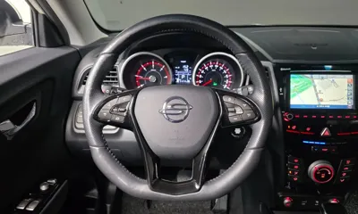KG_Mobility_Ssangyong TIBOLI 2019, 61212 км, за 6962.69 USD - фото 14