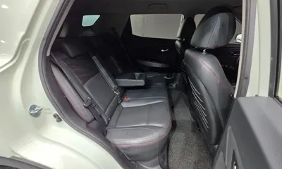 KG_Mobility_Ssangyong TIBOLI 2019, 61212 км, за 6962.69 USD - фото 19