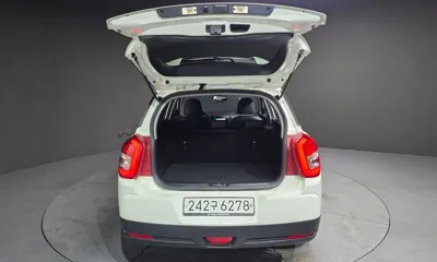 KG_Mobility_Ssangyong TIBOLI 2019, 61212 км, за 6962.69 USD - фото 20