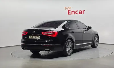 Kia K7 2015, 172368 км, за 3872.92 USD