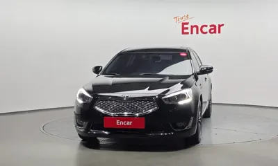 Kia K7 2015, 172368 км, за 3872.92 USD