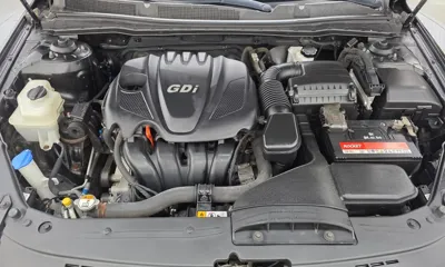 Kia K7 2015, 172368 км, за 3872.92 USD - фото 6