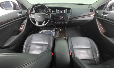 Kia K7 2015, 172368 км, за 3872.92 USD - фото 7