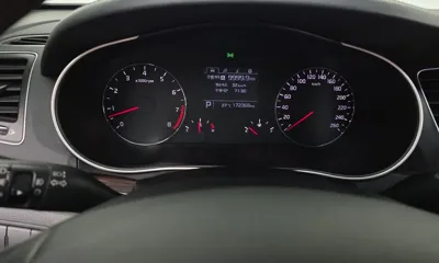 Kia K7 2015, 172368 км, за 3872.92 USD - фото 8