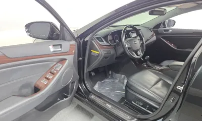 Kia K7 2015, 172368 км, за 3872.92 USD - фото 10