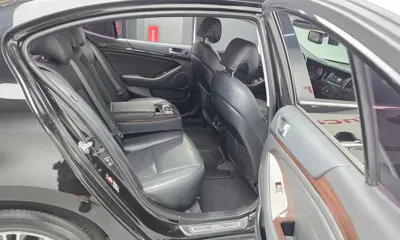 Kia K7 2015, 172368 км, за 3872.92 USD - фото 11