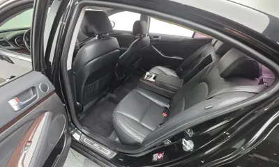 Kia K7 2015, 172368 км, за 3872.92 USD - фото 12