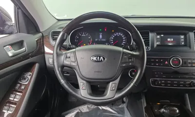 Kia K7 2015, 172368 км, за 3872.92 USD - фото 13