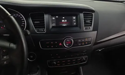 Kia K7 2015, 172368 км, за 3872.92 USD - фото 14