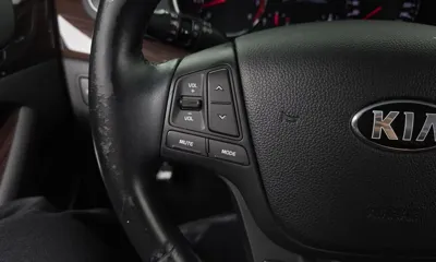 Kia K7 2015, 172368 км, за 3872.92 USD - фото 17