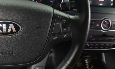 Kia K7 2015, 172368 км, за 3872.92 USD - фото 18