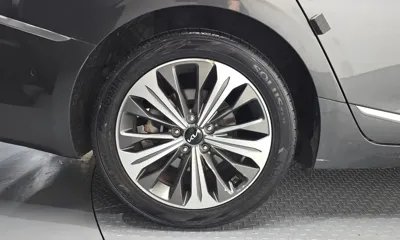 Kia K8 2023, 103430 км, за 16272.81 USD