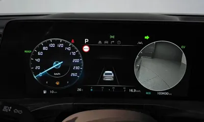 Kia K8 2023, 103430 км, за 16272.81 USD - фото 8