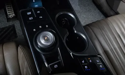 Kia K8 2023, 103430 км, за 16272.81 USD - фото 9