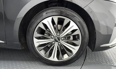 Kia K8 2023, 103430 км, за 16272.81 USD - фото 21