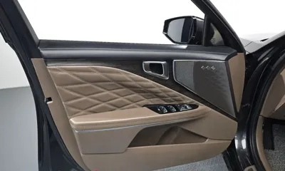 Kia K8 2023, 103430 км, за 16272.81 USD - фото 24