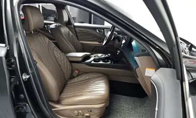 Kia K8 2023, 103430 км, за 16272.81 USD - фото 26