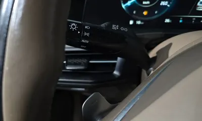 Kia K8 2023, 103430 км, за 16272.81 USD - фото 27