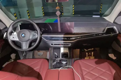 BMW X5 2023, 19900 км, за 61364 USD - фото 11