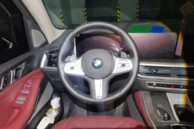BMW X5 2023, 19900 км, за 61364 USD - фото 12