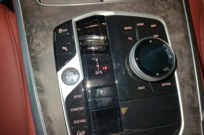 BMW X5 2023, 19900 км, за 61364 USD - фото 16