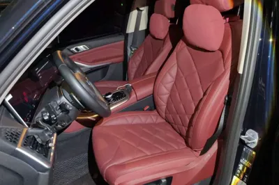 BMW X5 2023, 19900 км, за 61364 USD - фото 17