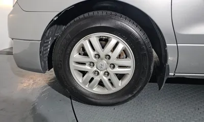 Hyundai Starex 2016, 140779 км, за 6754.96 USD