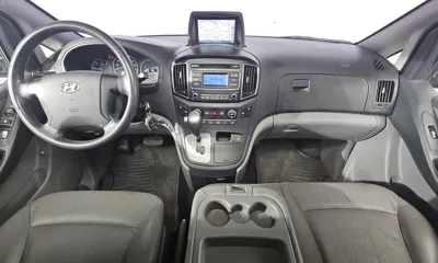 Hyundai Starex 2016, 140779 км, за 6754.96 USD - фото 7