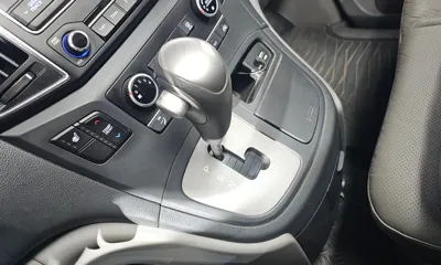 Hyundai Starex 2016, 140779 км, за 6754.96 USD - фото 9