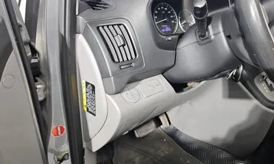 Hyundai Starex 2016, 140779 км, за 6754.96 USD - фото 14