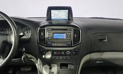 Hyundai Starex 2016, 140779 км, за 6754.96 USD - фото 15
