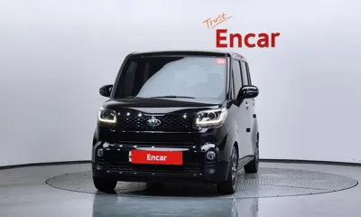 Kia Ray 2020, 54366 км, за 8205.33 USD