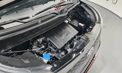 Kia Ray 2020, 54366 км, за 8205.33 USD - фото 6
