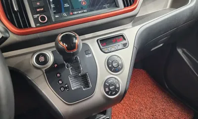 Kia Ray 2020, 54366 км, за 8205.33 USD - фото 9