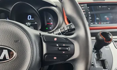 Kia Ray 2020, 54366 км, за 8205.33 USD - фото 15