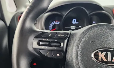 Kia Ray 2020, 54366 км, за 8205.33 USD - фото 16