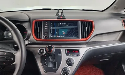 Kia Ray 2020, 54366 км, за 8205.33 USD - фото 18
