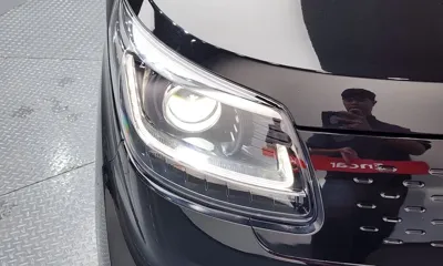 Kia Ray 2020, 54366 км, за 8205.33 USD - фото 22