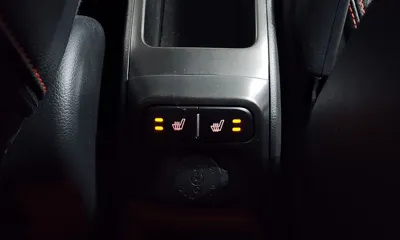 Kia Ray 2020, 54366 км, за 8205.33 USD - фото 31