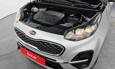 Kia Sportage 2019, 77989 км, за 10305.89 USD - фото 6
