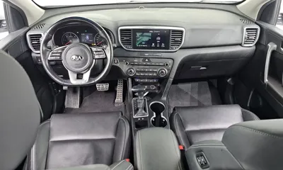 Kia Sportage 2019, 77989 км, за 10305.89 USD - фото 7