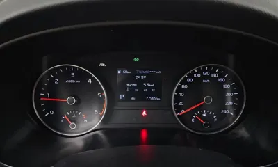 Kia Sportage 2019, 77989 км, за 10305.89 USD - фото 8