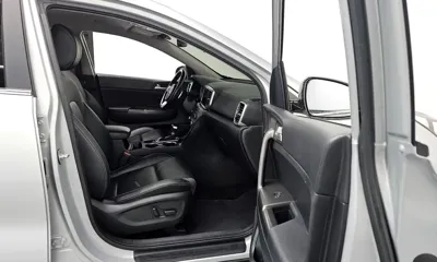 Kia Sportage 2019, 77989 км, за 10305.89 USD - фото 11