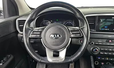 Kia Sportage 2019, 77989 км, за 10305.89 USD - фото 14