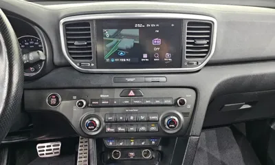 Kia Sportage 2019, 77989 км, за 10305.89 USD - фото 15