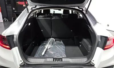 Renault-KoreaSamsung XM3 2023, 5732 км, за 14788.28 USD - фото 20