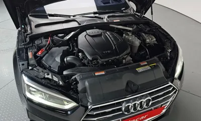 Audi A5 2019, 127532 км, за 12559.5 USD - фото 6